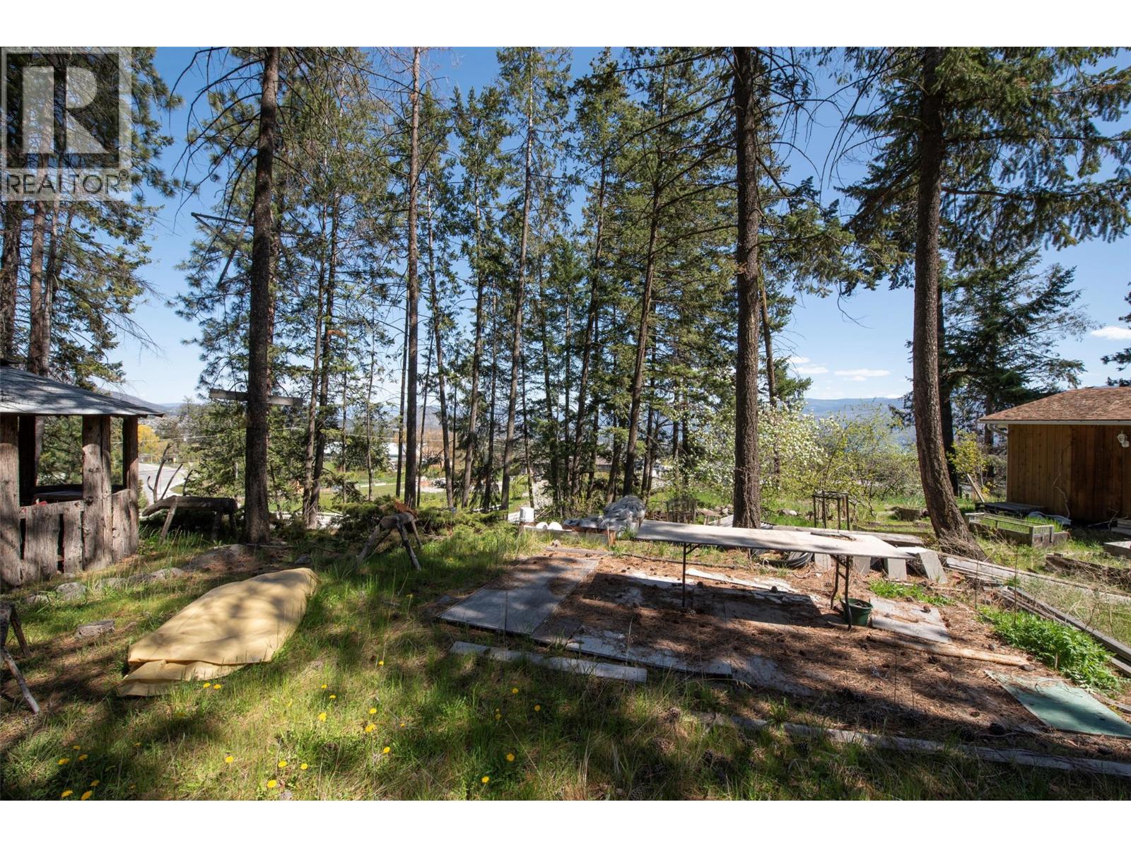  3021 McIver Road, West Kelowna