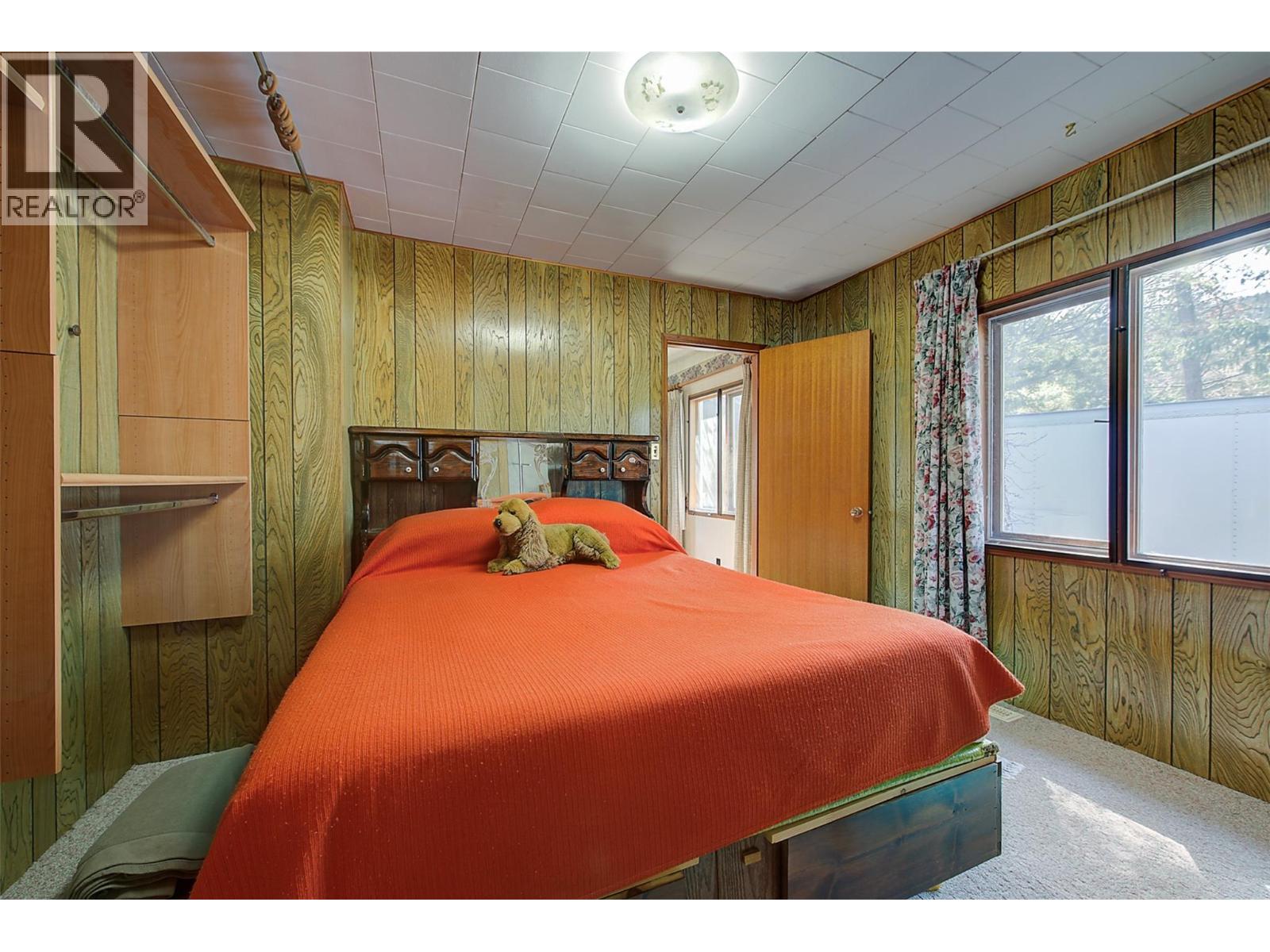  3021 McIver Road, West Kelowna