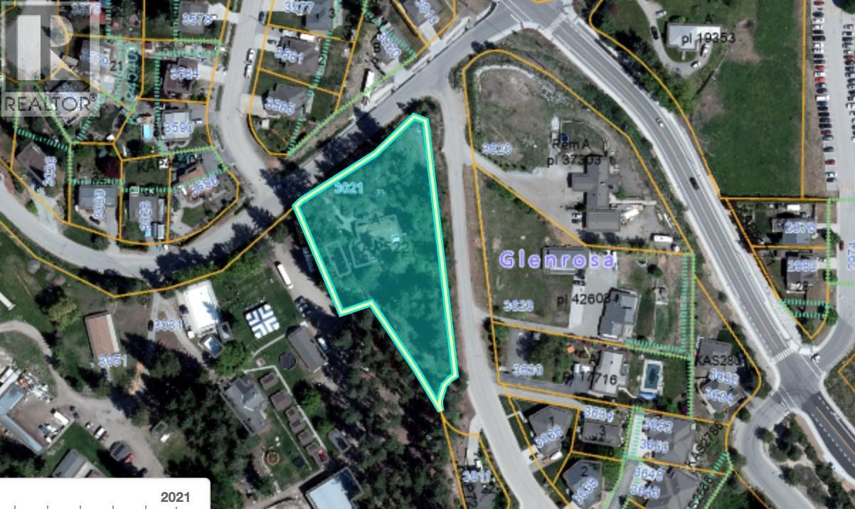  3021 McIver Road, West Kelowna