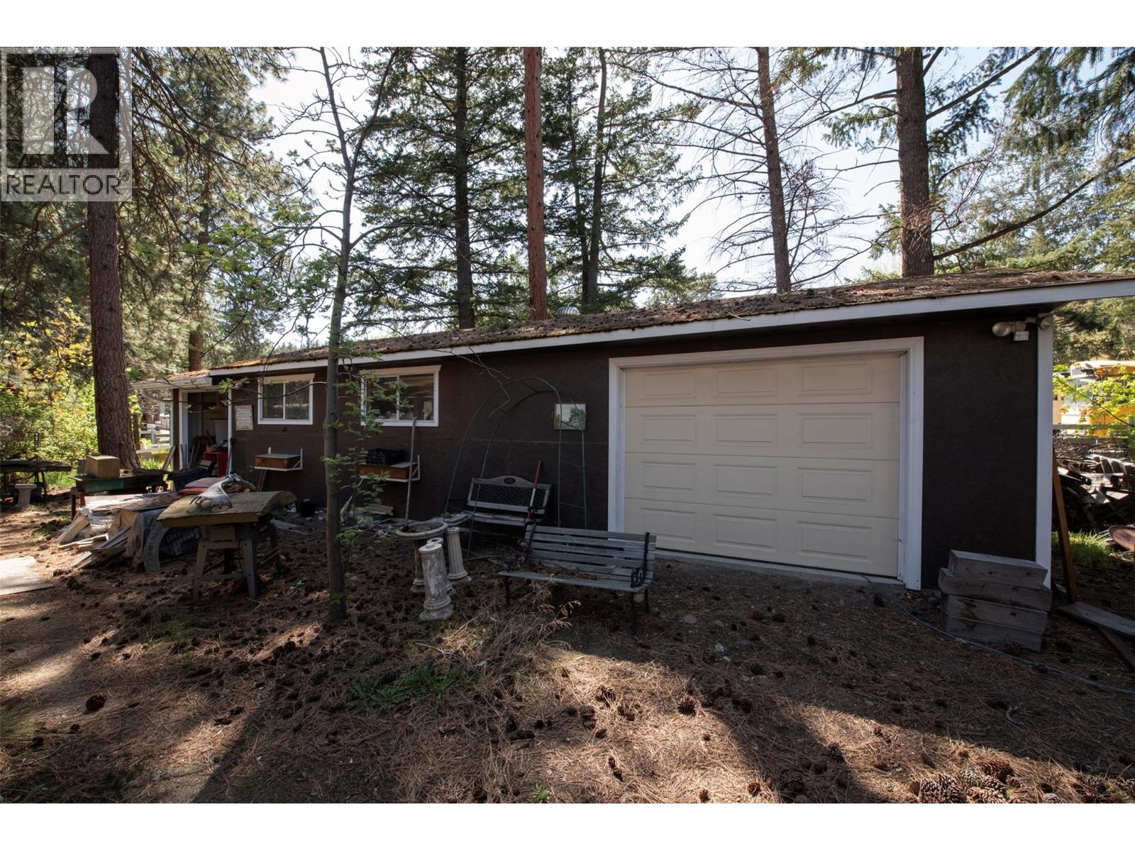  3021 McIver Road, West Kelowna