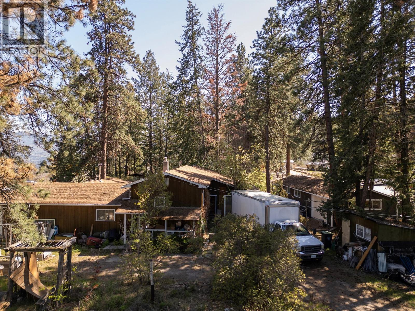  3021 McIver Road, West Kelowna