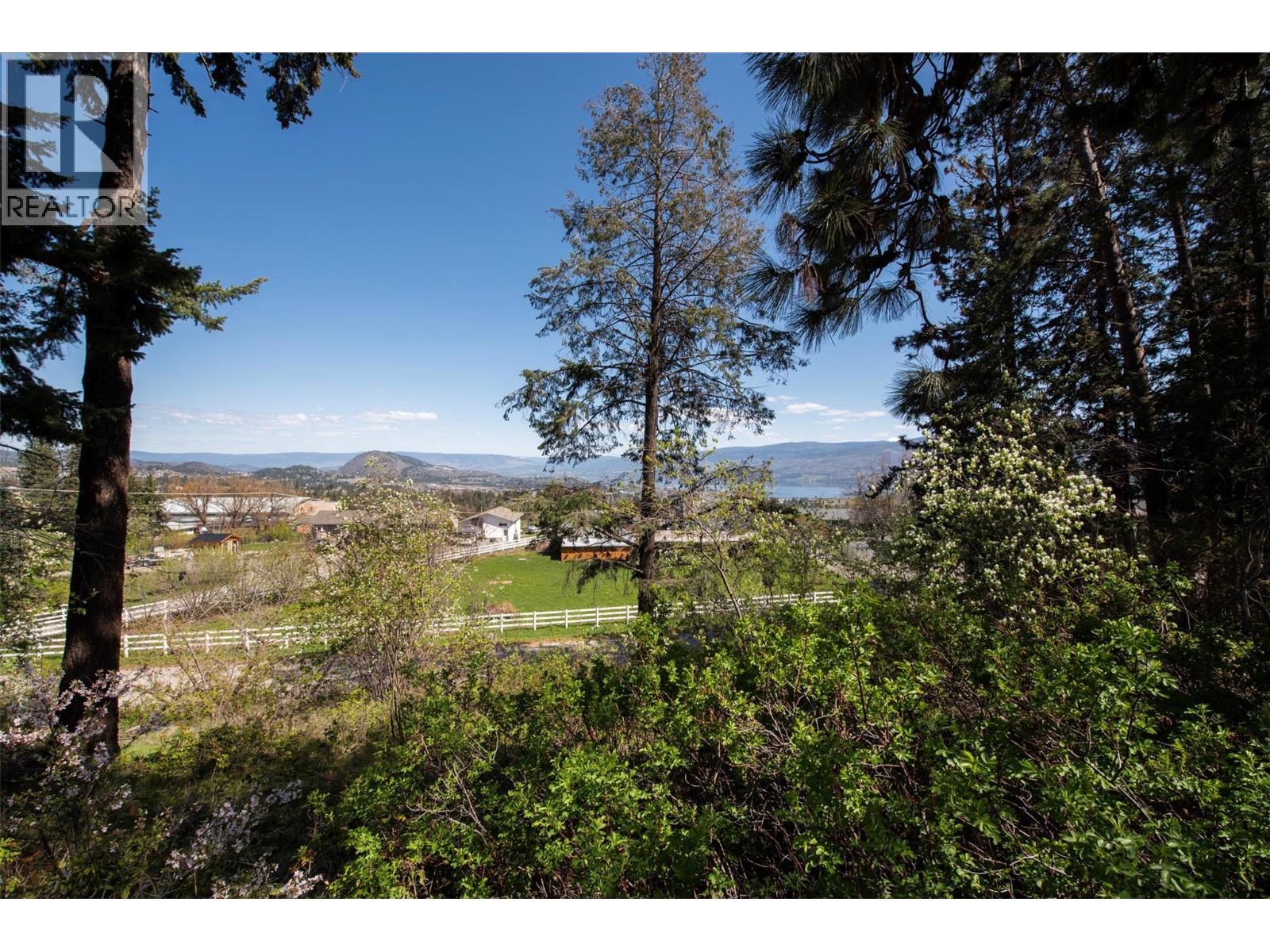  3021 McIver Road, West Kelowna