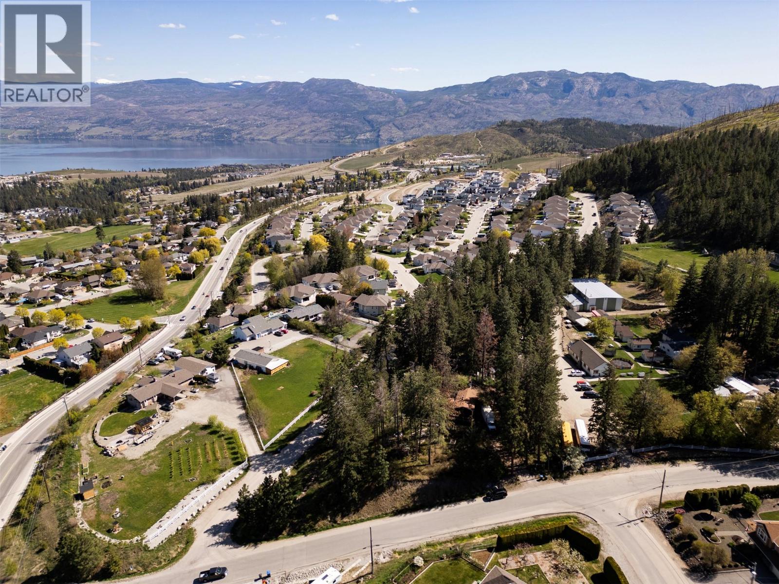  3021 McIver Road, West Kelowna
