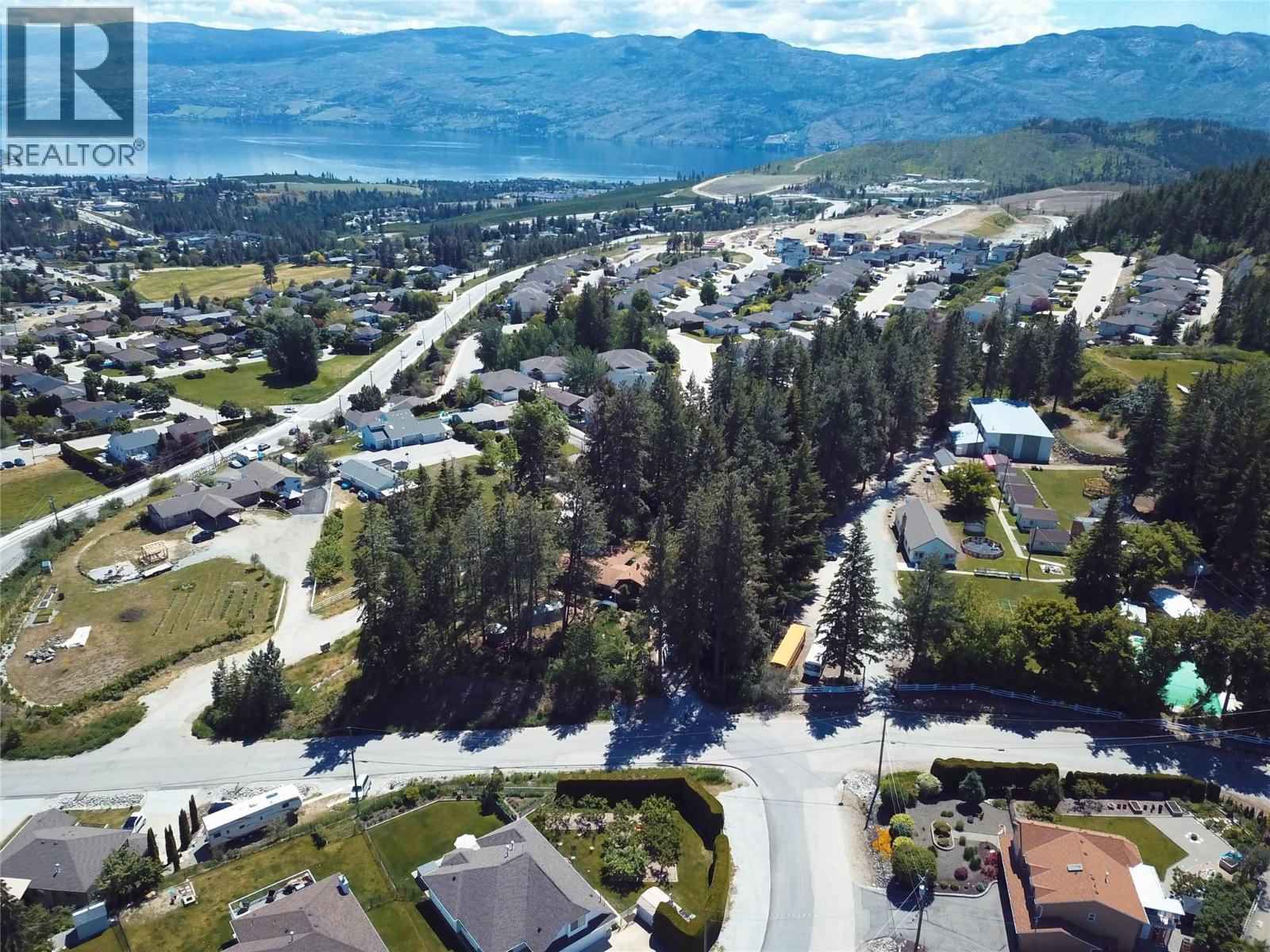  3021 McIver Road, West Kelowna