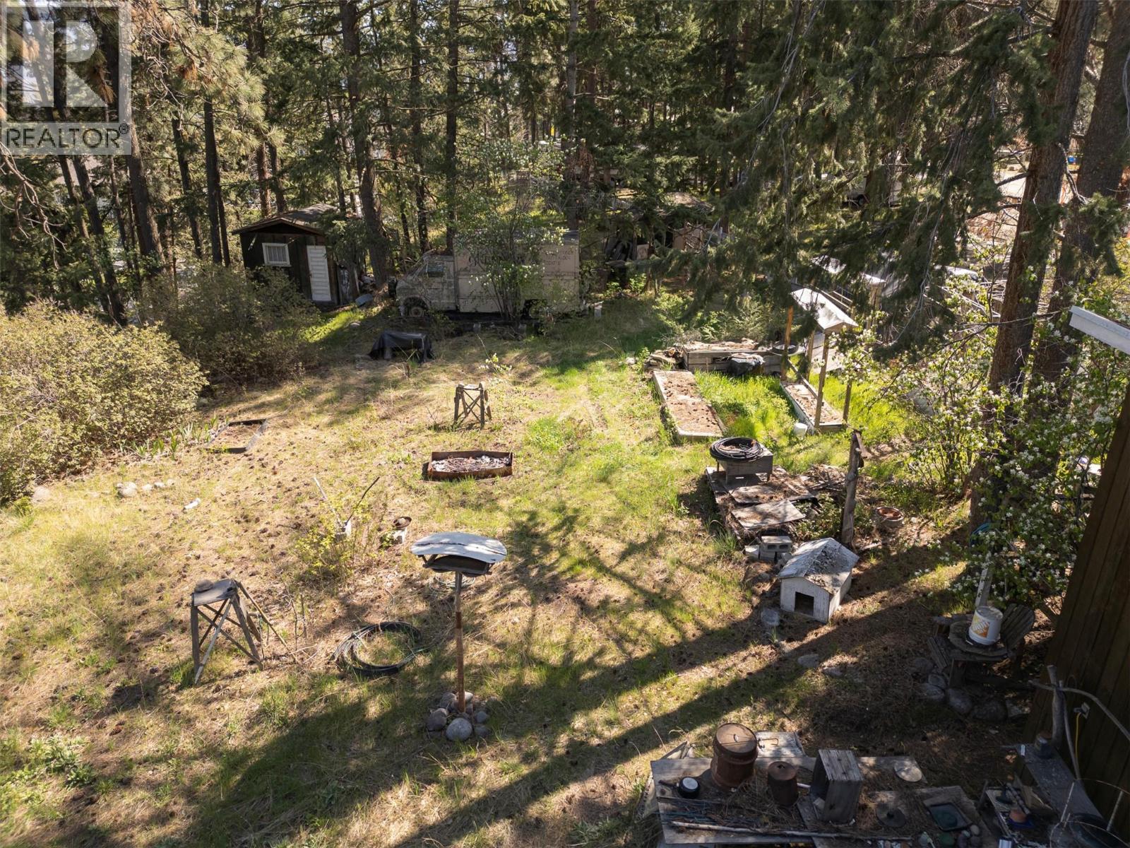  3021 McIver Road, West Kelowna