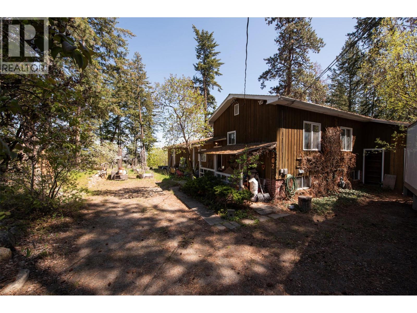  3021 McIver Road, West Kelowna