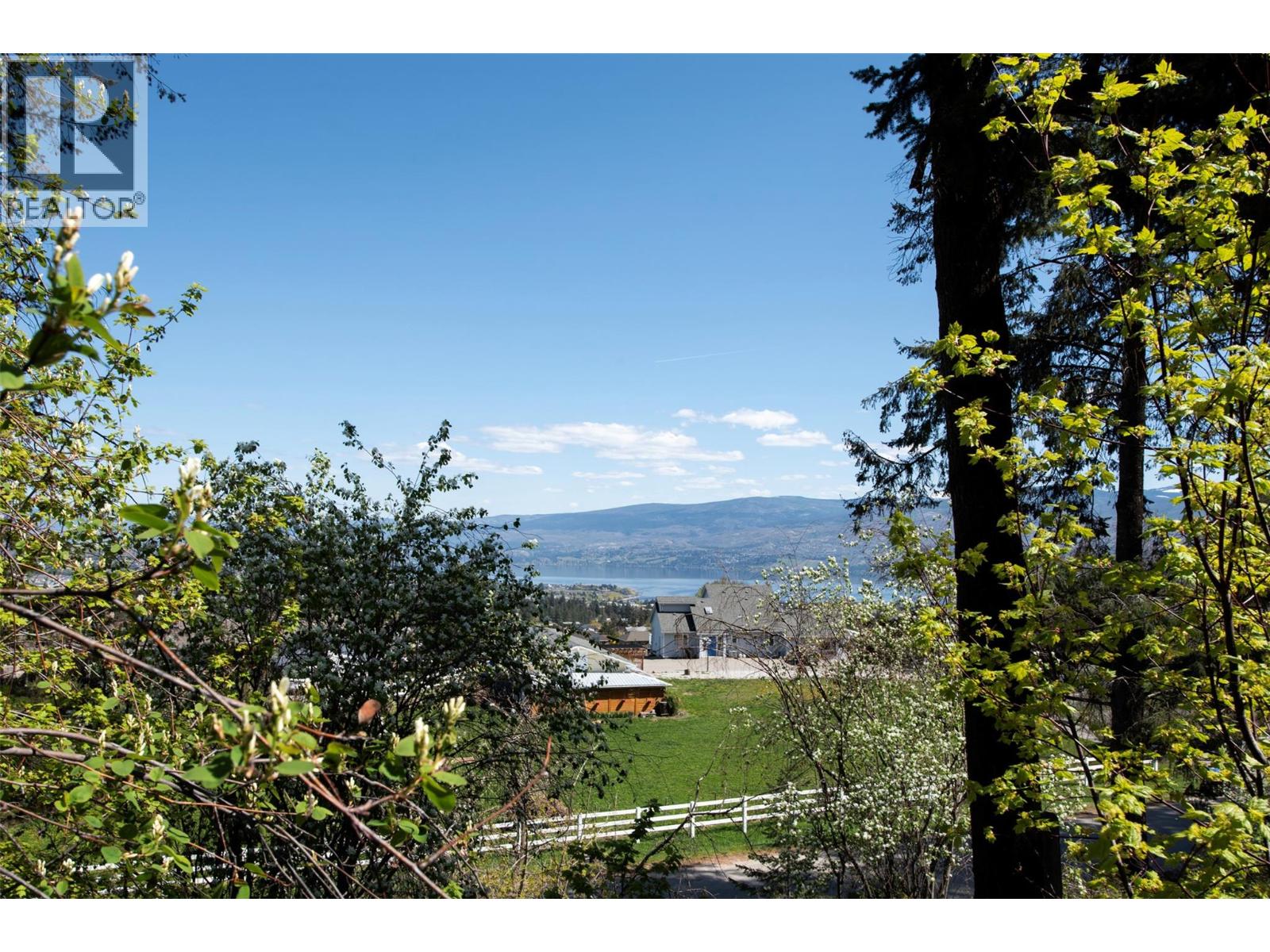  3021 McIver Road, West Kelowna