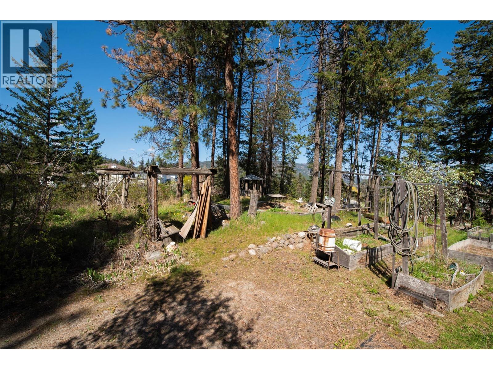  3021 McIver Road, West Kelowna