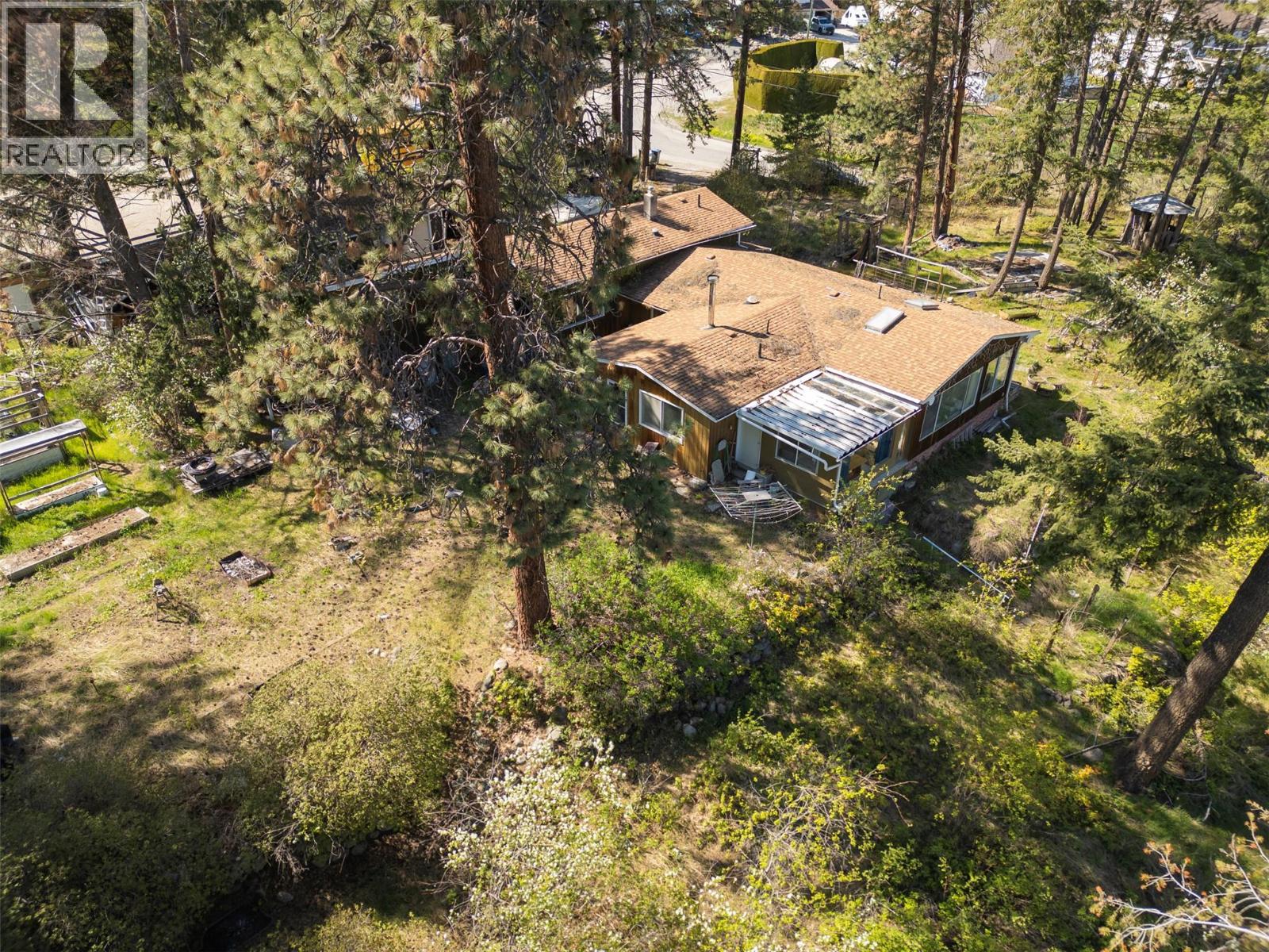  3021 McIver Road, West Kelowna