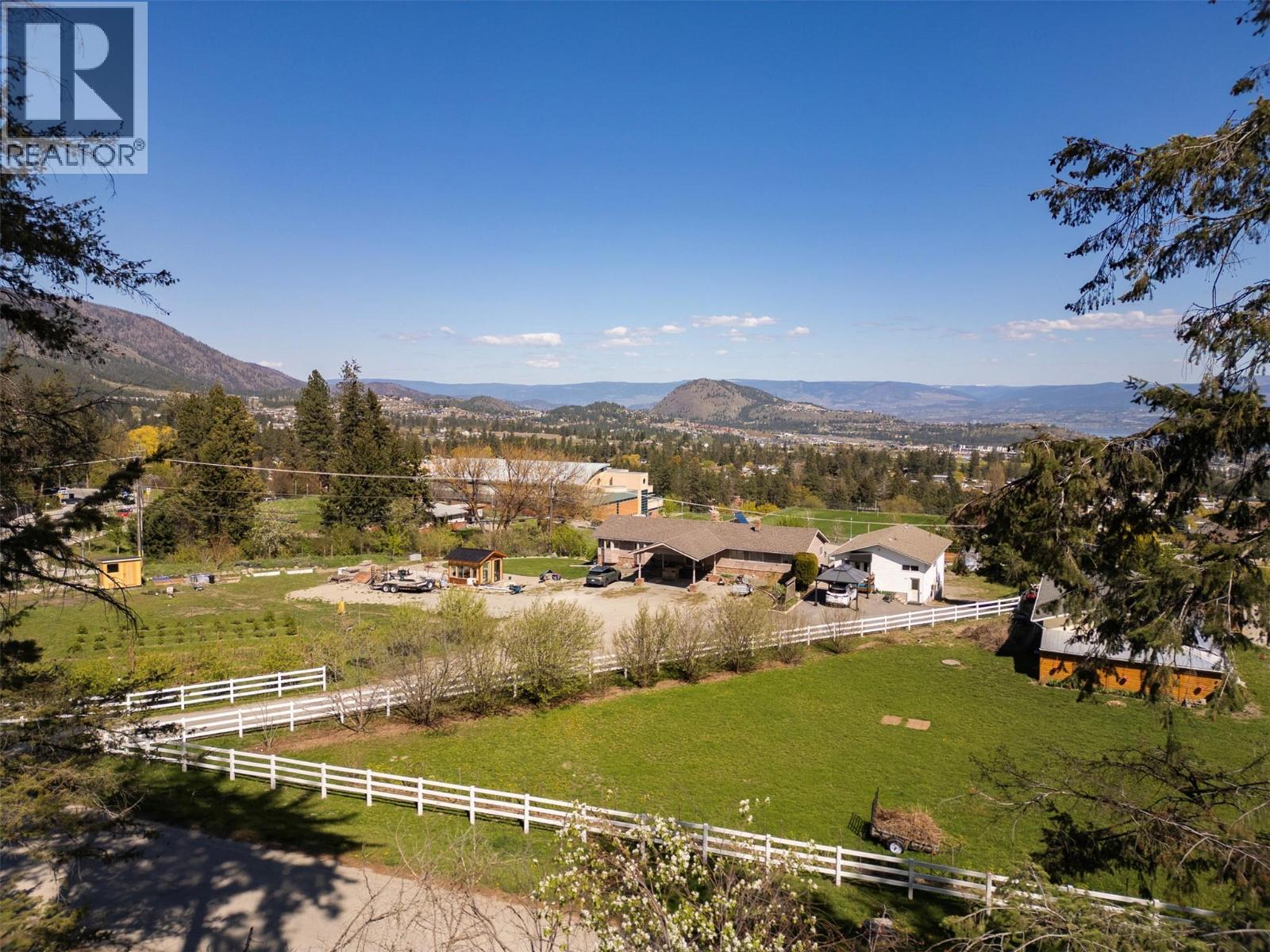  3021 McIver Road, West Kelowna