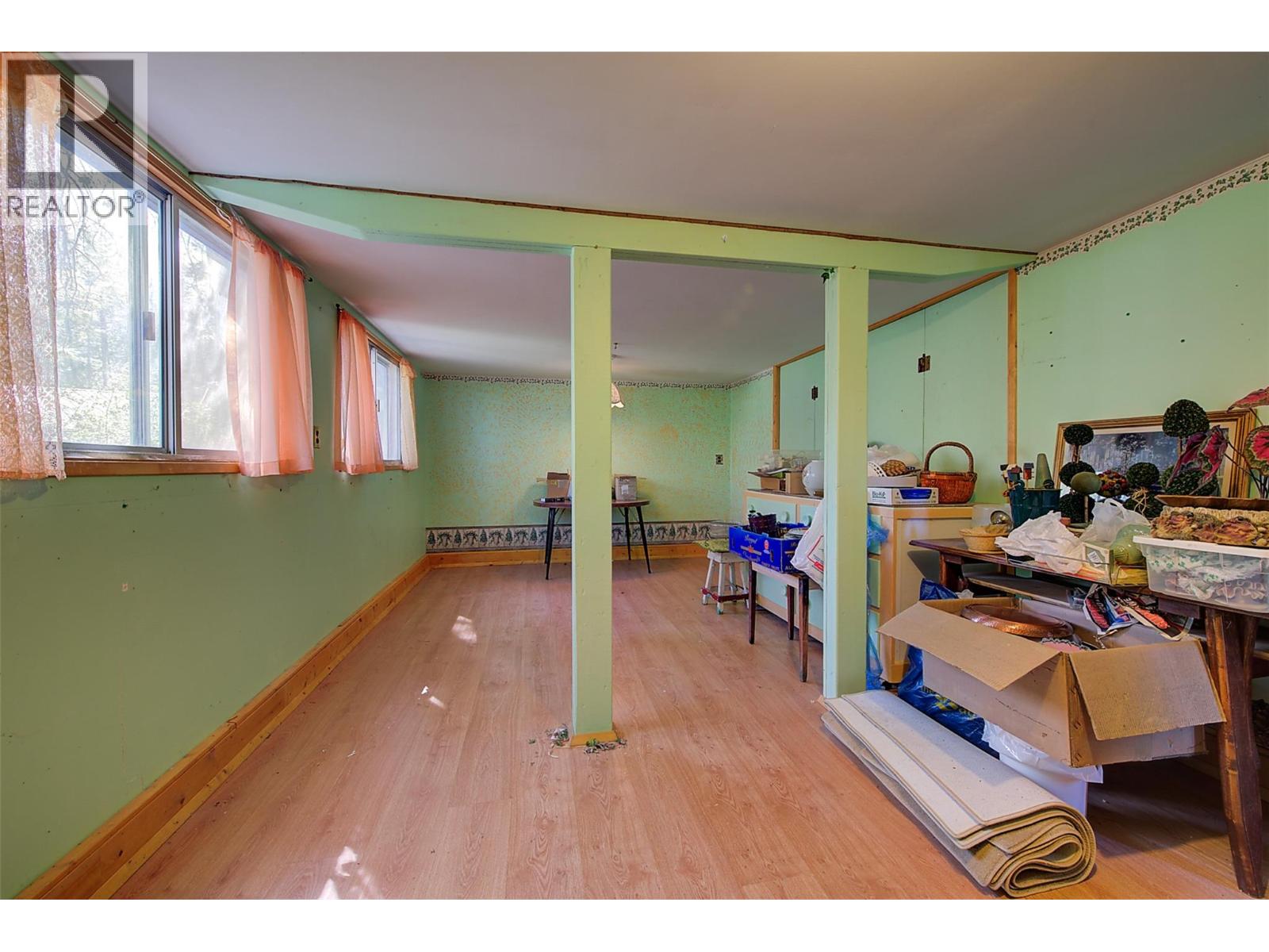  3021 McIver Road, West Kelowna