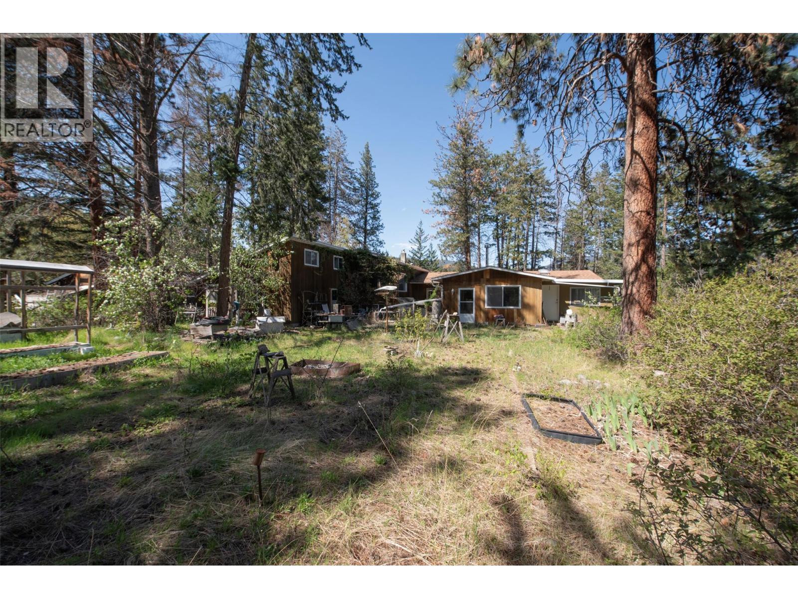  3021 McIver Road, West Kelowna