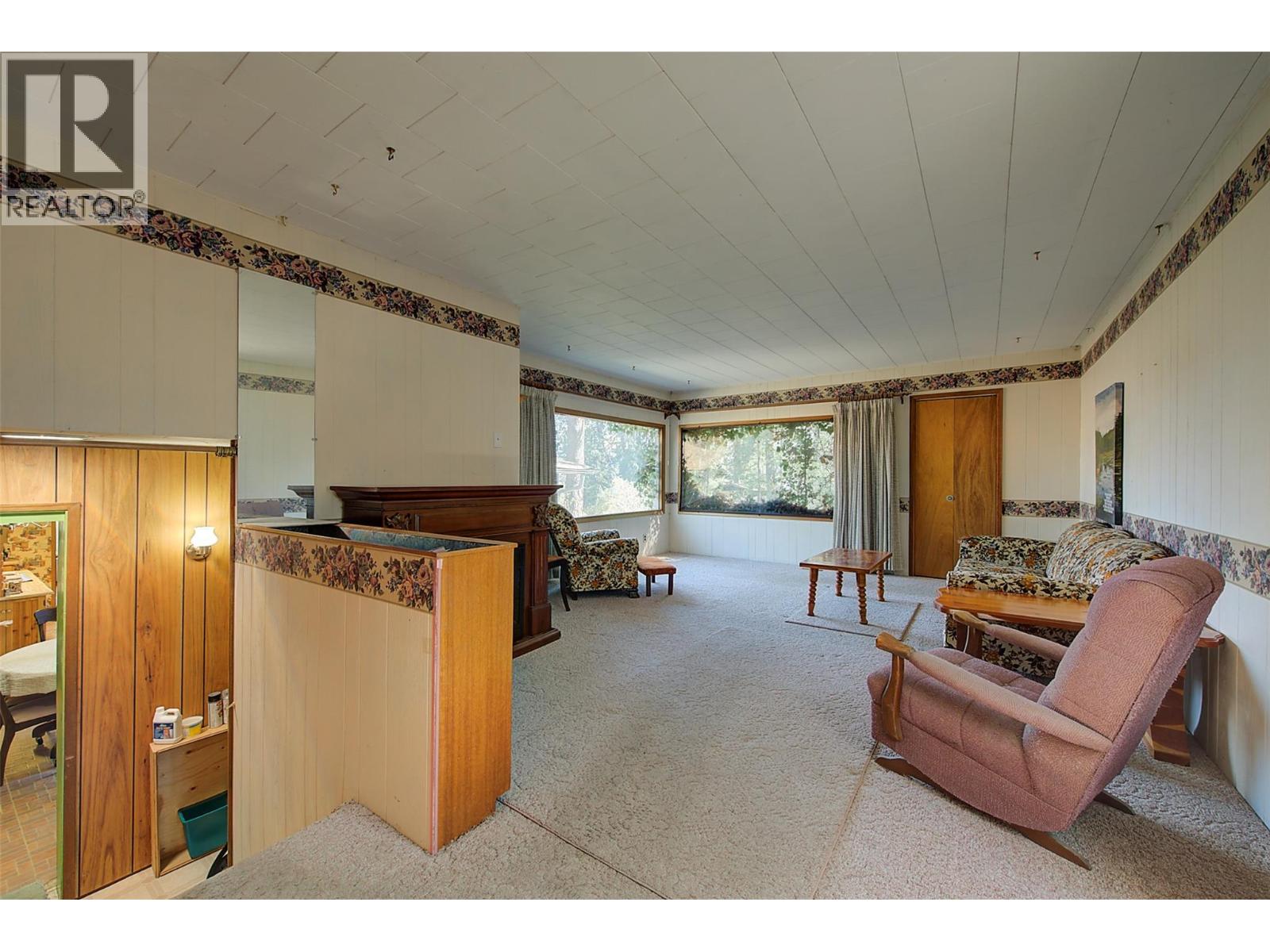  3021 McIver Road, West Kelowna