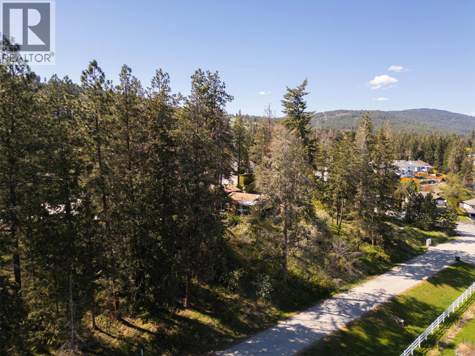  3021 McIver Road, West Kelowna