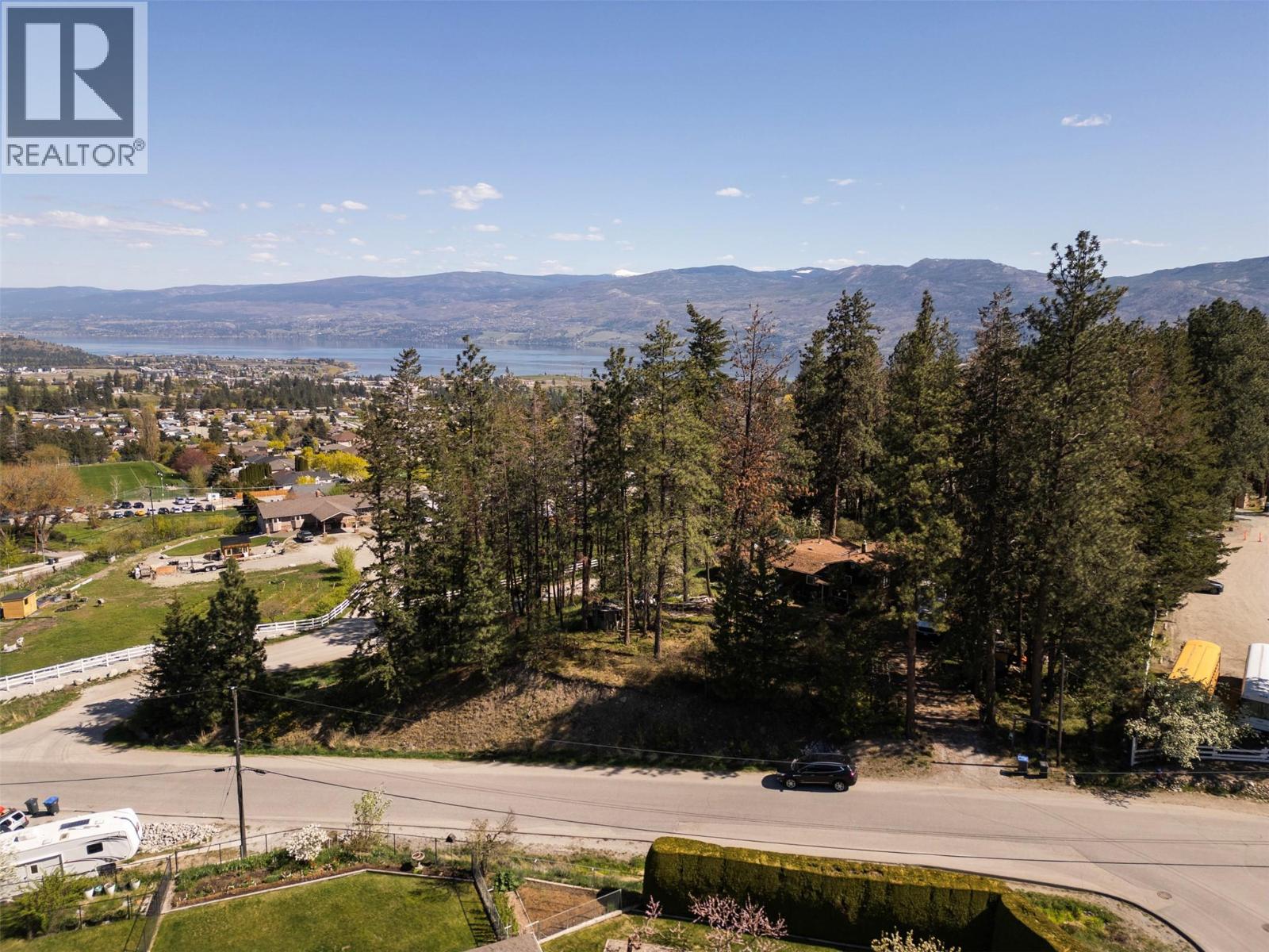  3021 McIver Road, West Kelowna