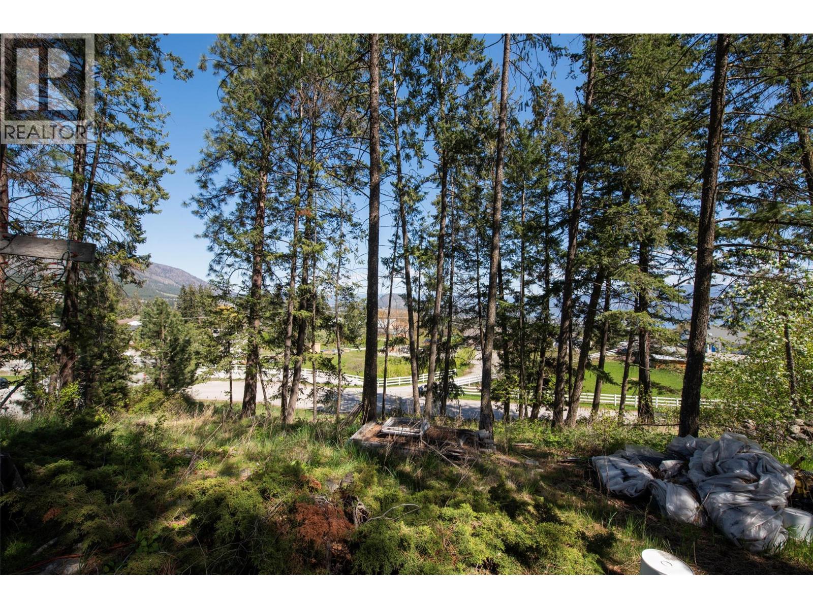  3021 McIver Road, West Kelowna