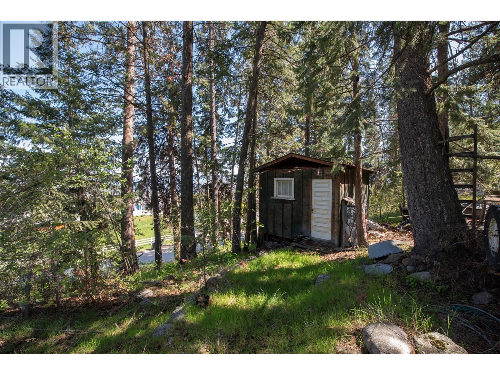  3021 McIver Road, West Kelowna