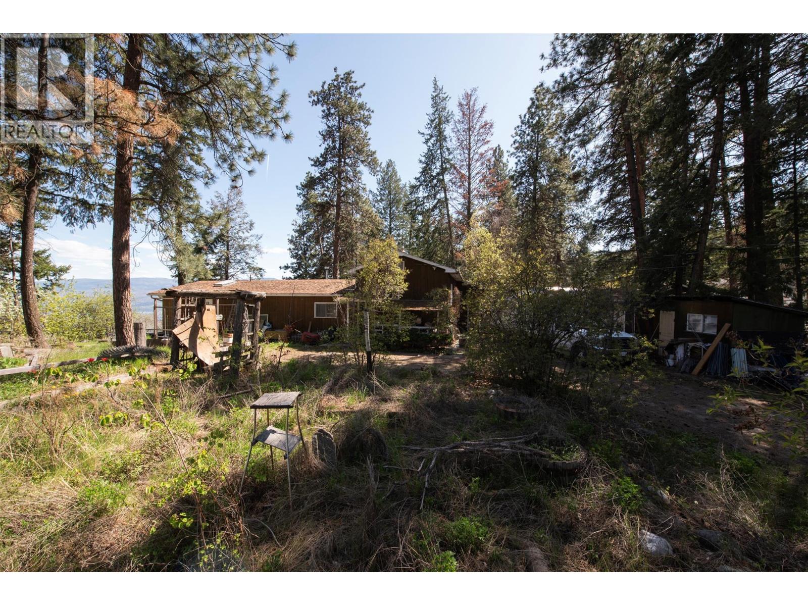  3021 McIver Road, West Kelowna