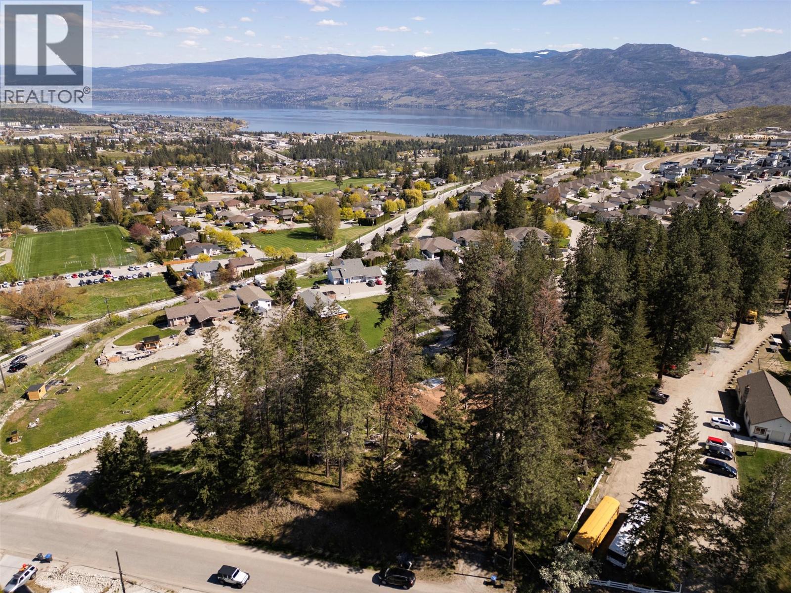 3021 McIver Road, West Kelowna
