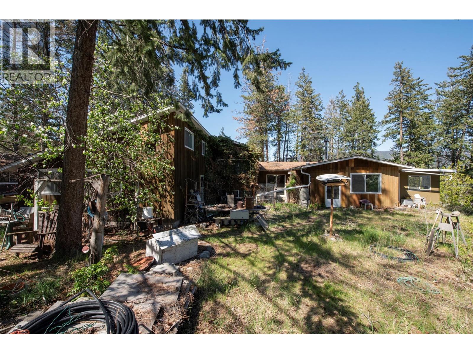  3021 McIver Road, West Kelowna