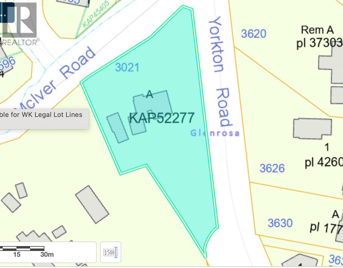  3021 McIver Road, West Kelowna