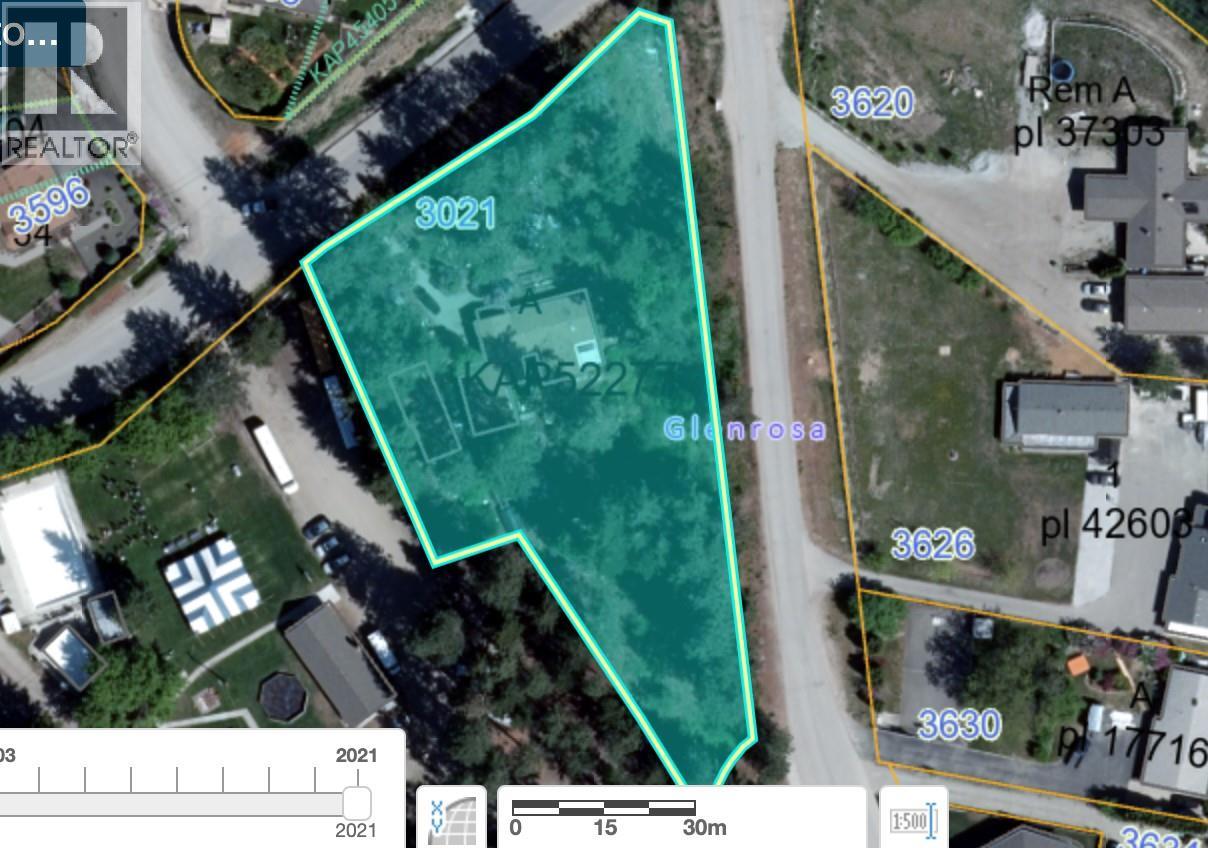  3021 McIver Road, West Kelowna