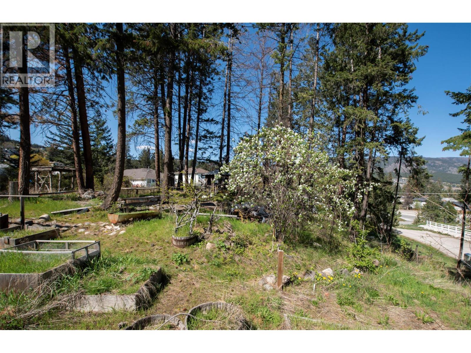  3021 McIver Road, West Kelowna