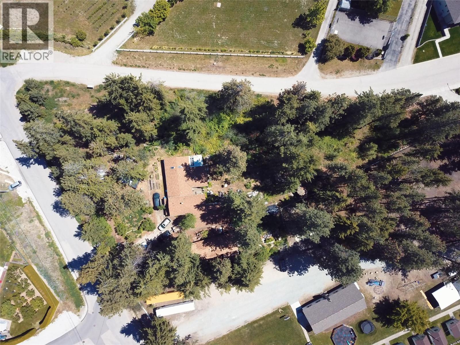  3021 McIver Road, West Kelowna