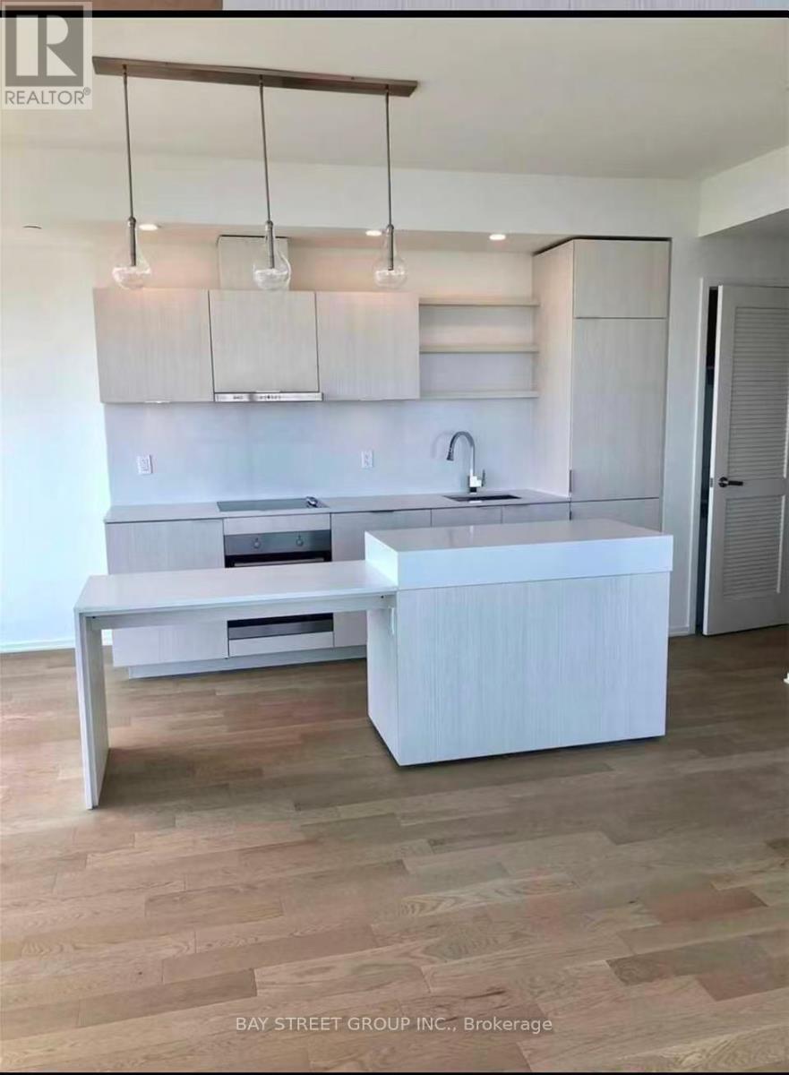 4303 - 16 BONNYCASTLE STREET