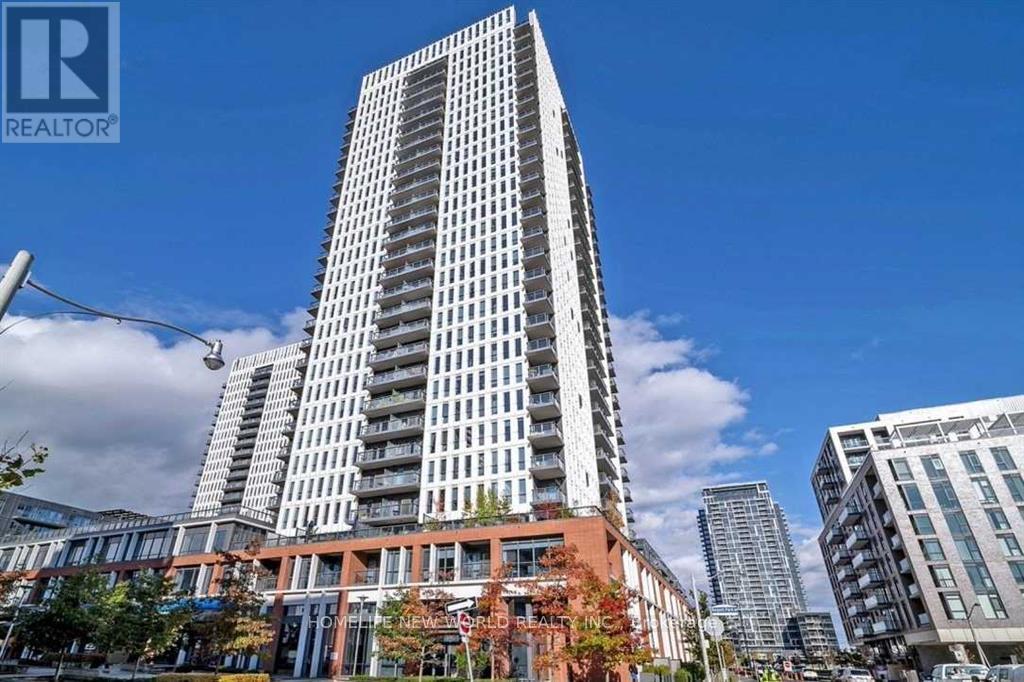 Listing photo of 1807 - 55 REGENT PARK BOULEVARD