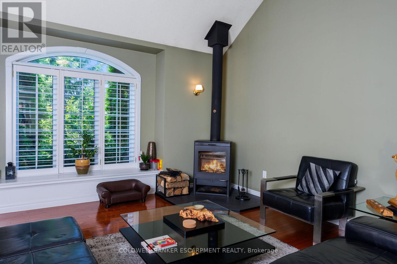 3 MORGAN DRIVE - 12