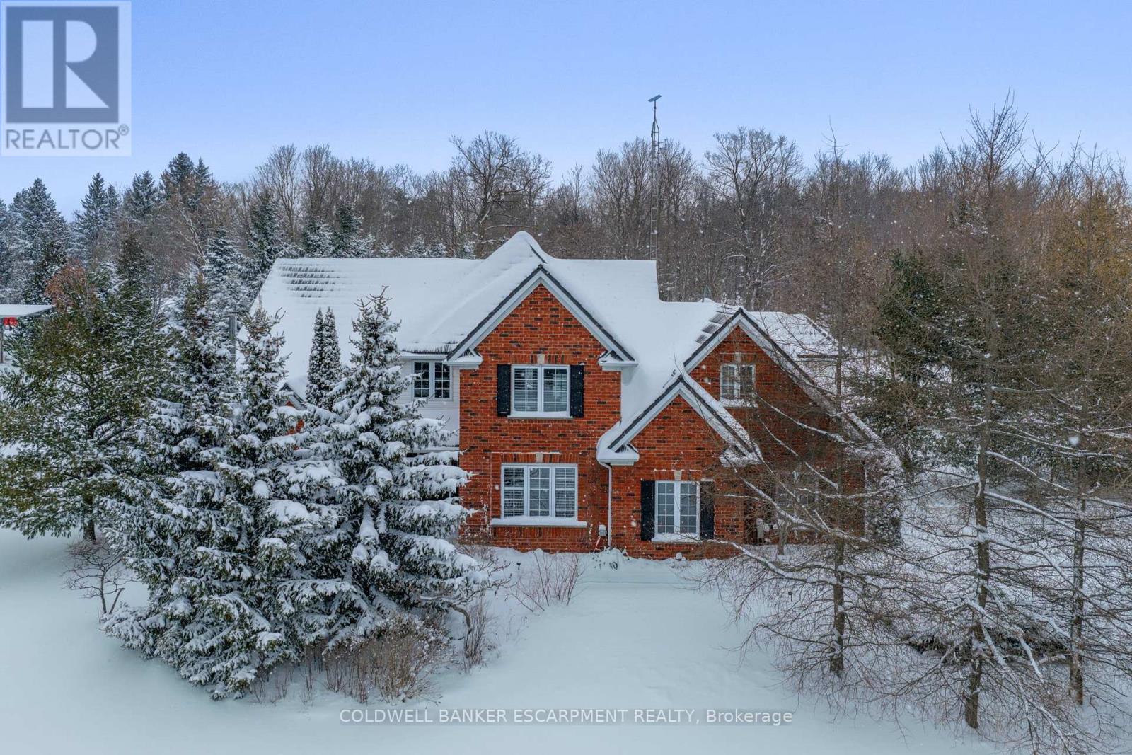 3 MORGAN DRIVE - 34