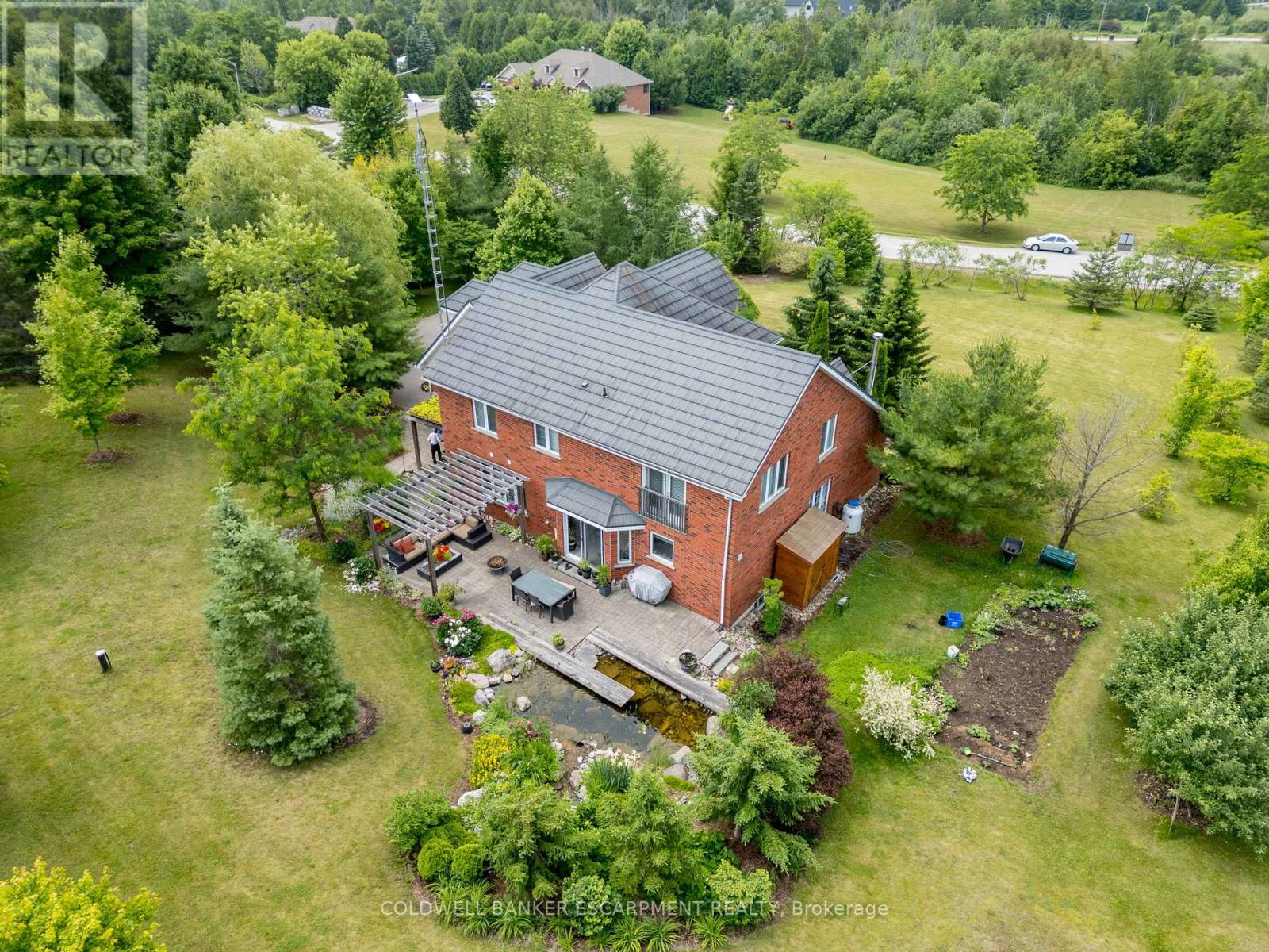 3 MORGAN DRIVE - 3