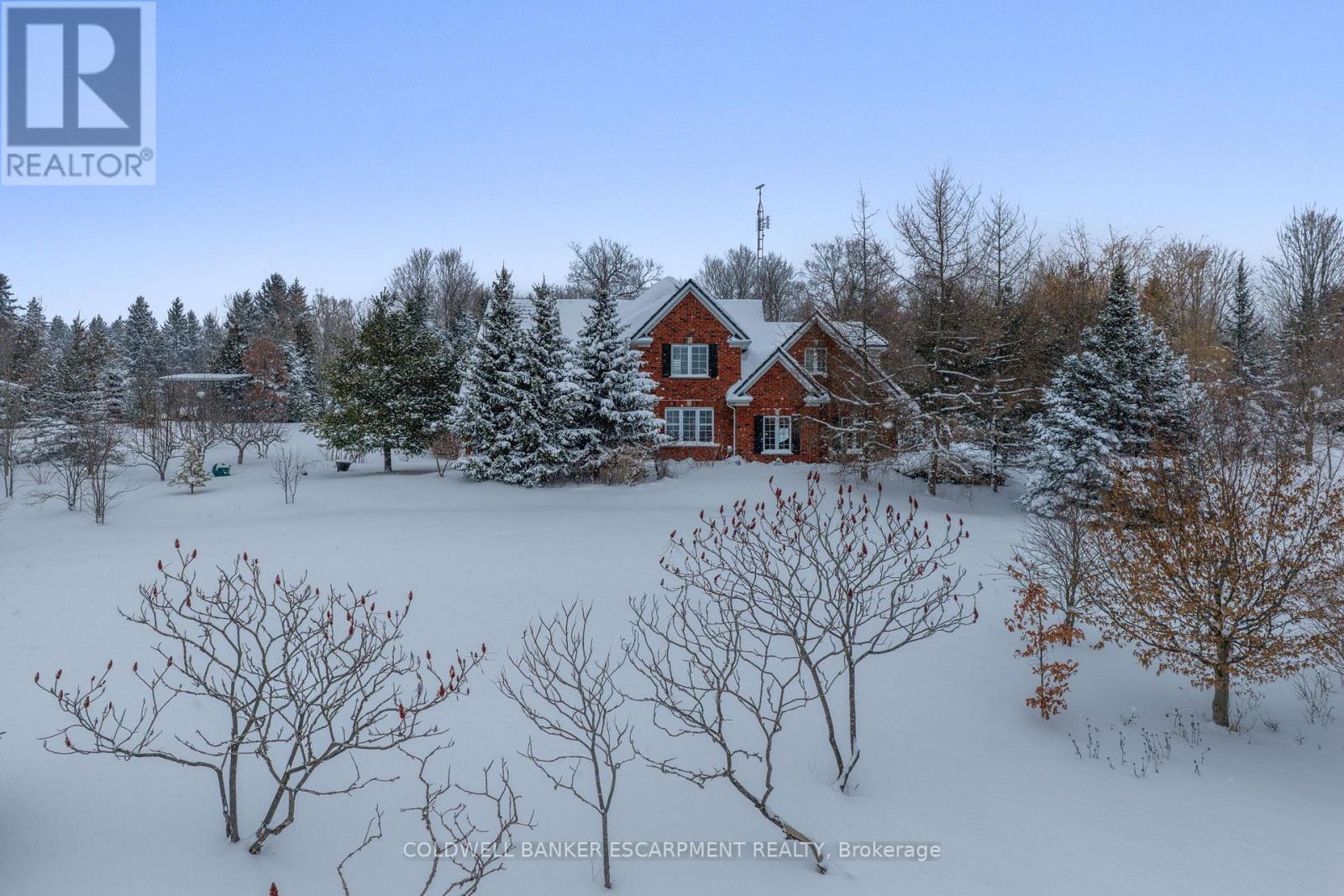 3 MORGAN DRIVE - 35