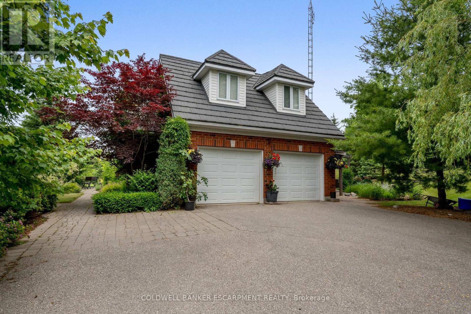 3 MORGAN DRIVE - 5