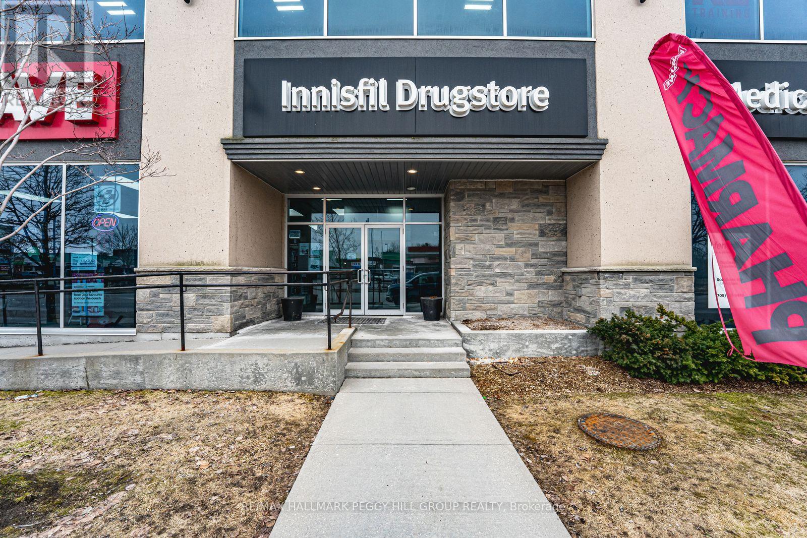 MAIN B - 1081 INNISFIL BEACH ROAD