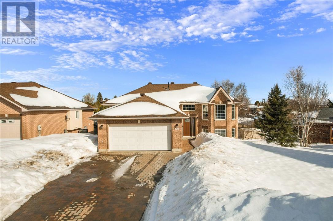 105 Gardenvale Court