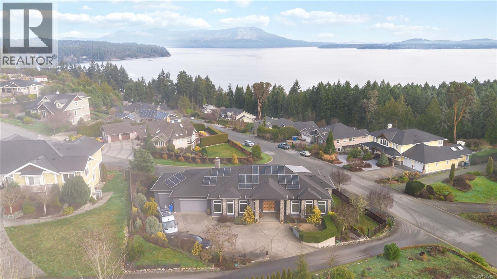 532 Sentinel Dr, Mill Bay