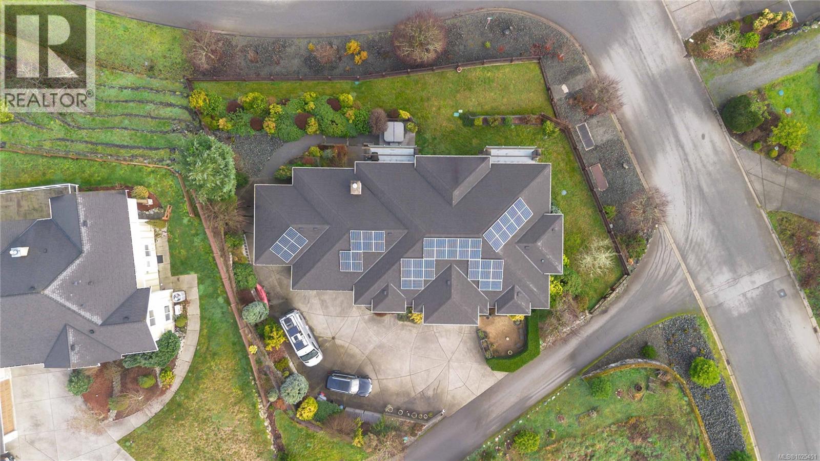 532 Sentinel Dr, Mill Bay