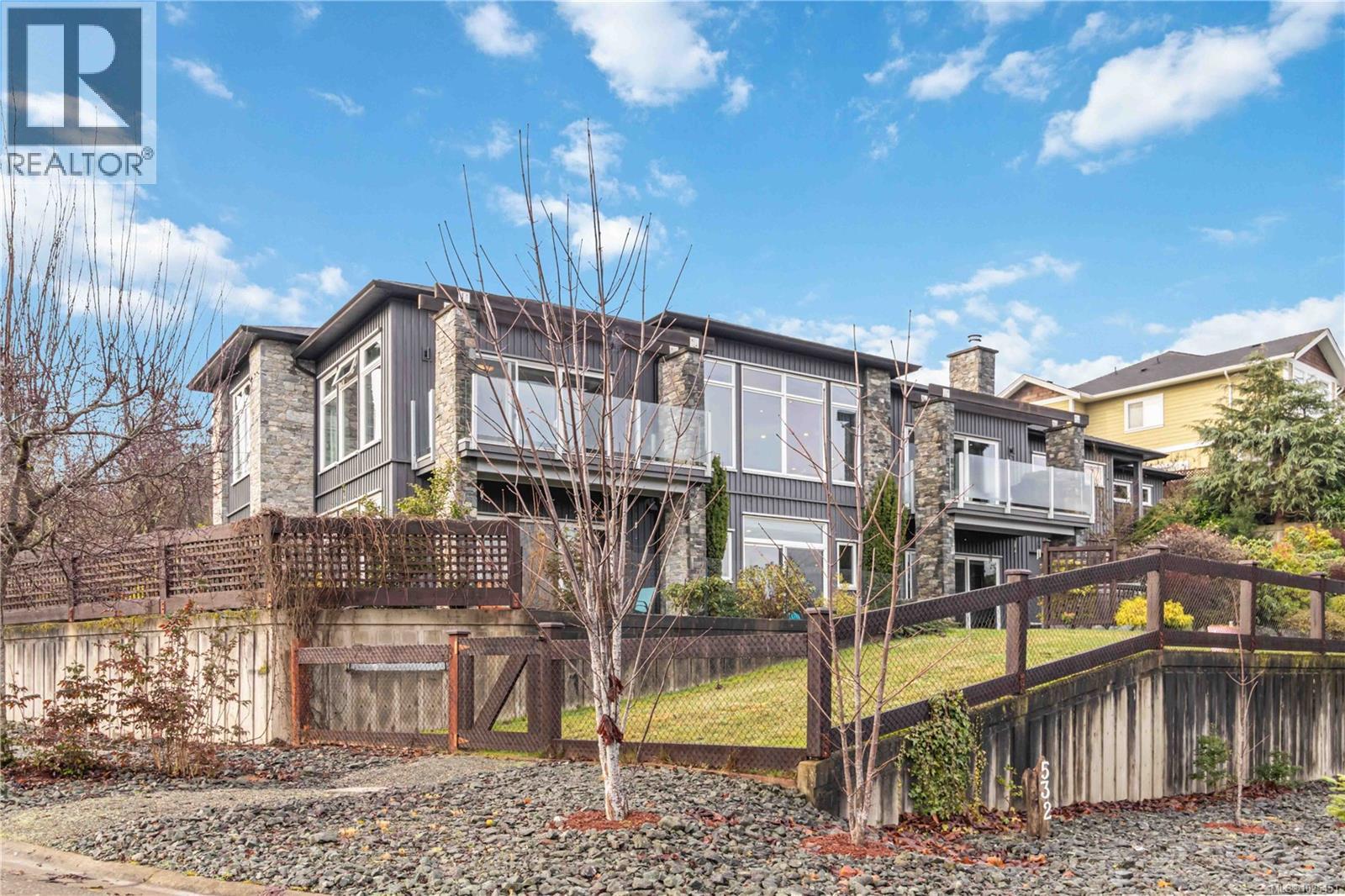 532 Sentinel Dr, Mill Bay