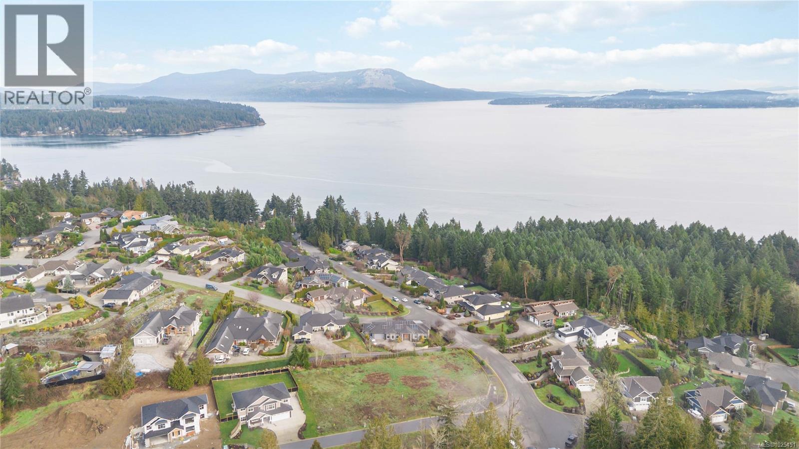 532 Sentinel Dr, Mill Bay