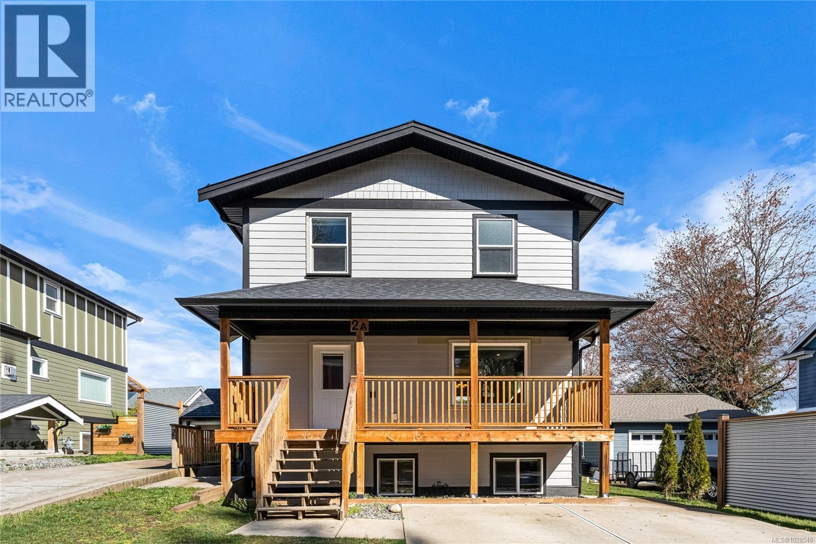 2 6146 Ryall Rd, Duncan