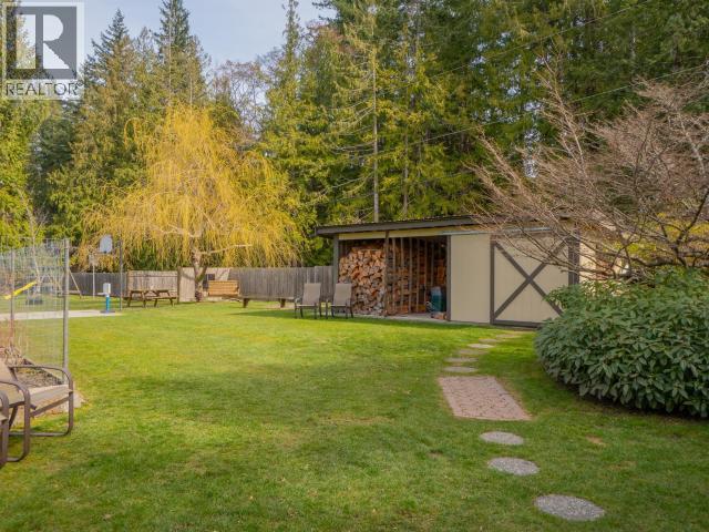 7423 NOOTKA STREET, Powell River