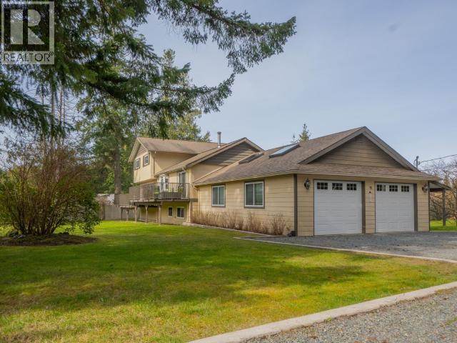 7423 NOOTKA STREET, Powell River