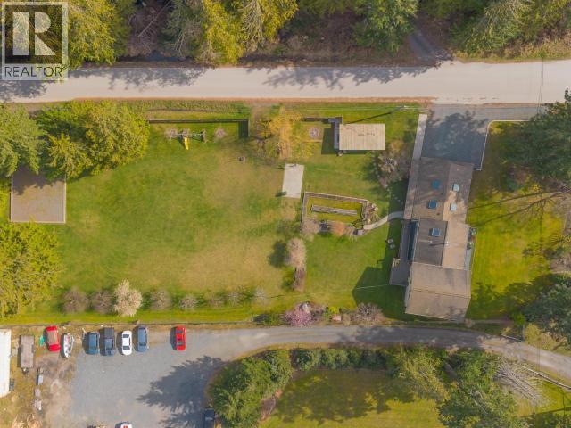7423 NOOTKA STREET, Powell River