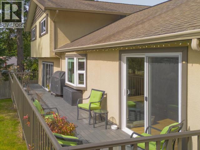 7423 NOOTKA STREET, Powell River