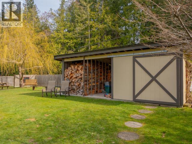 7423 NOOTKA STREET, Powell River