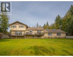 Foyer - 7423 Nootka Street, Powell River, BC V8A0P8 Photo 17