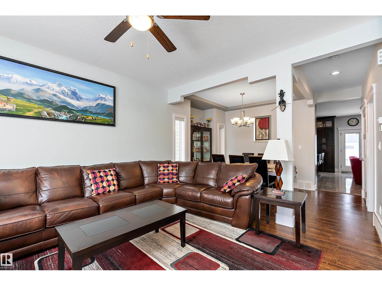 598 TAMARACK RD NW, Edmonton