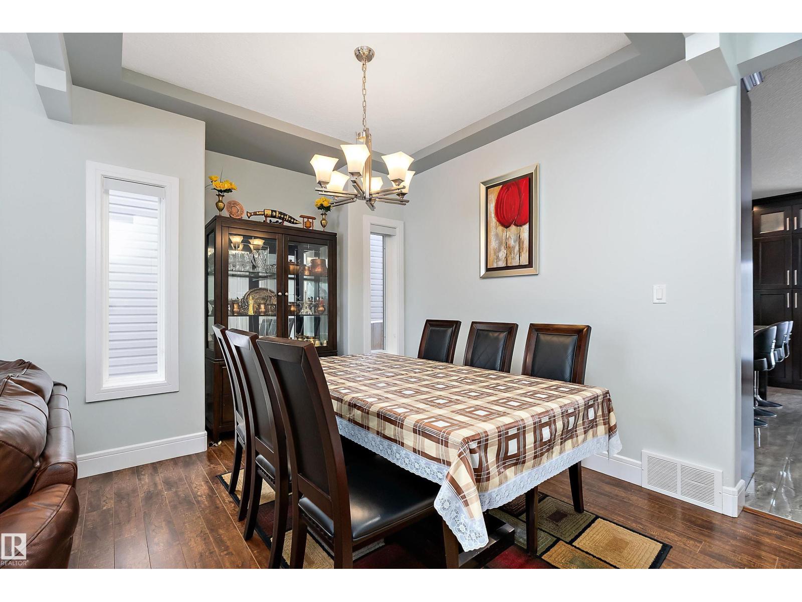 598 TAMARACK RD NW, Edmonton